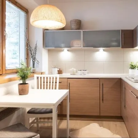 Apartment Blisko